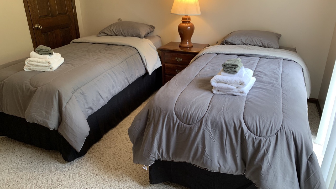 Photo of Bedroom in Apple Valley