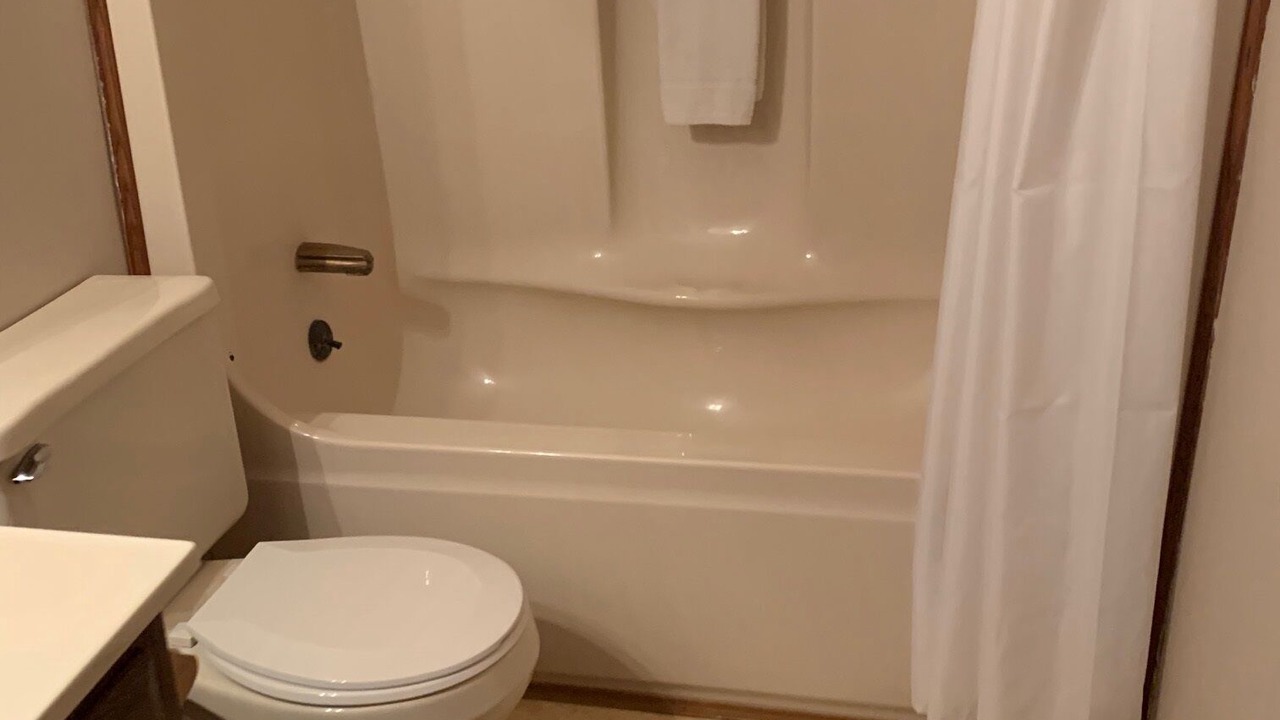 Photo of Bathroom in Apple Valley