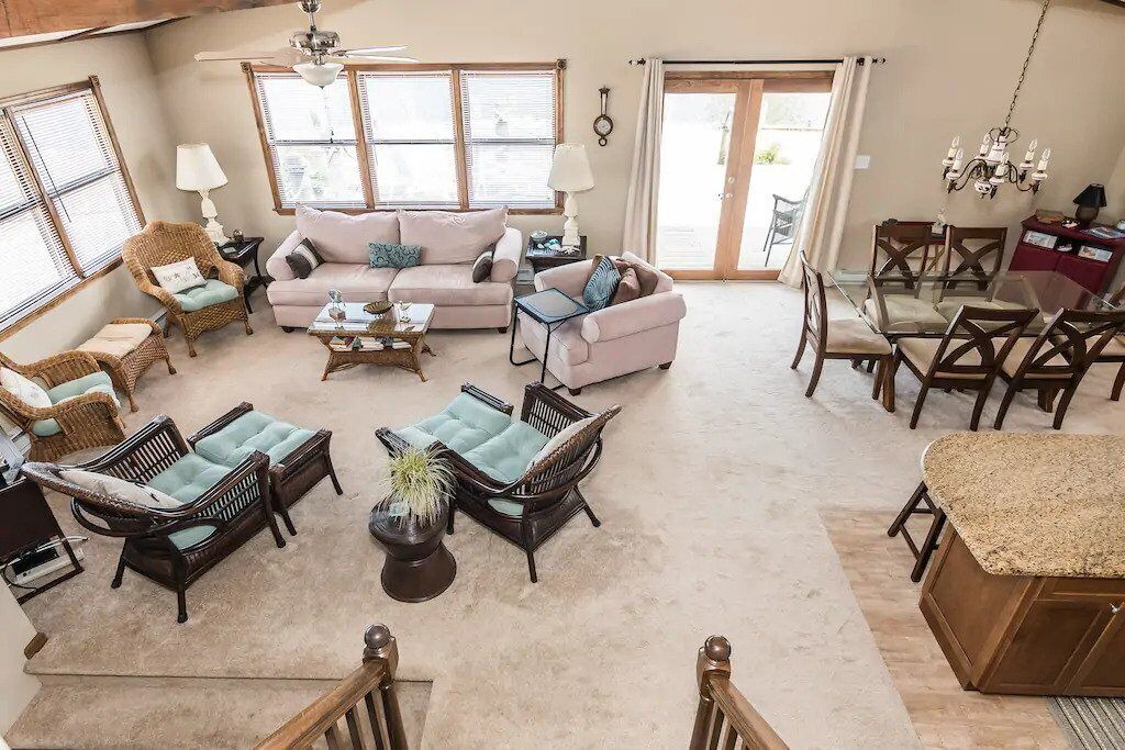 Photo of Livingroom in Seaside Heights