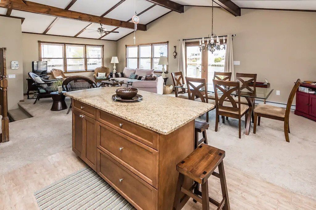 Photo of Kitchen in Seaside Heights