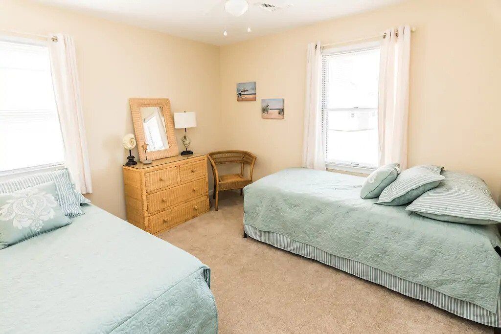 Photo of Bedroom in Seaside Heights