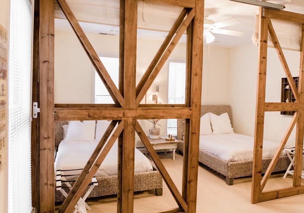 Photo of Bedroom in Mount Adams