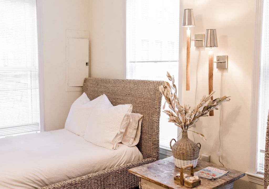 Photo of Bedroom in Mount Adams