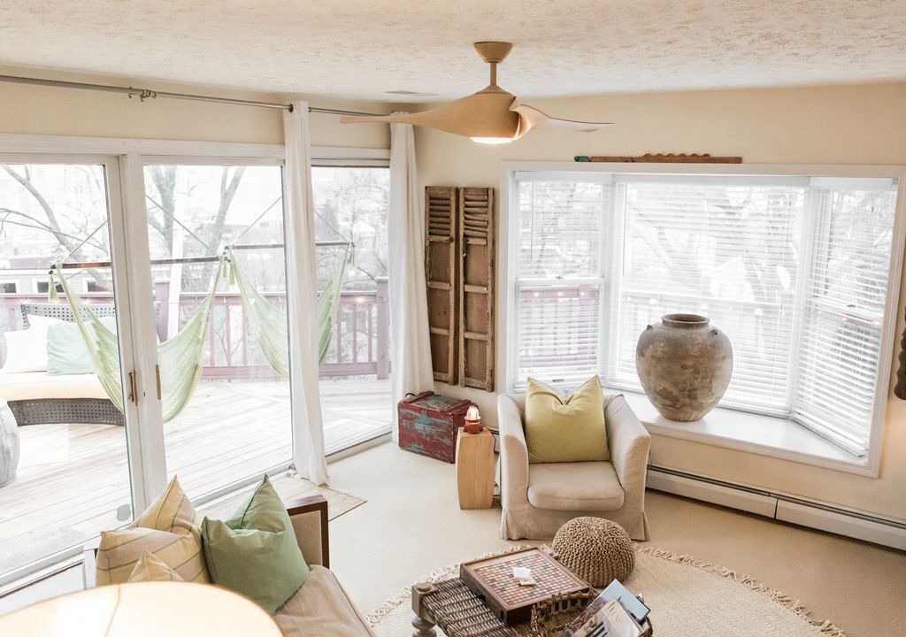 Photo of Livingroom in Mount Adams