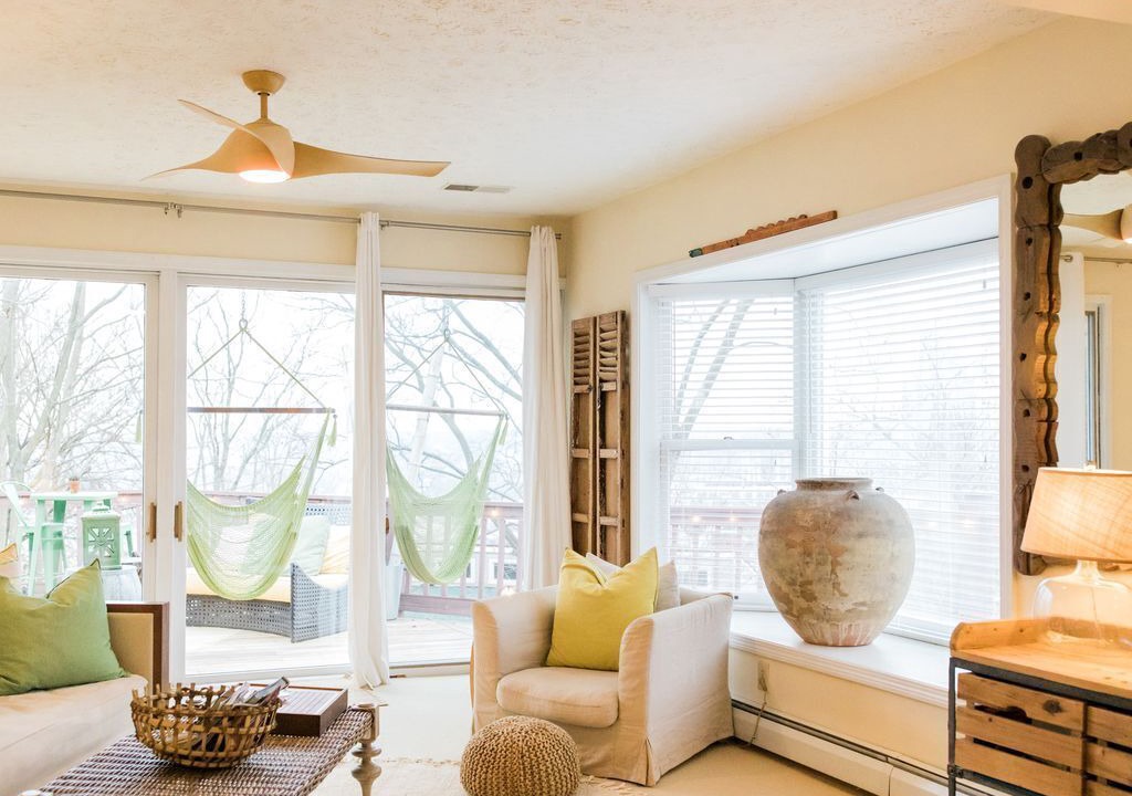 Photo of Livingroom in Mount Adams