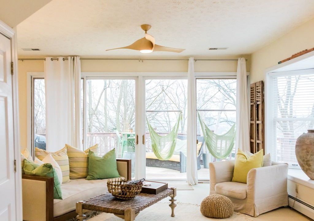 Photo of Livingroom in Mount Adams