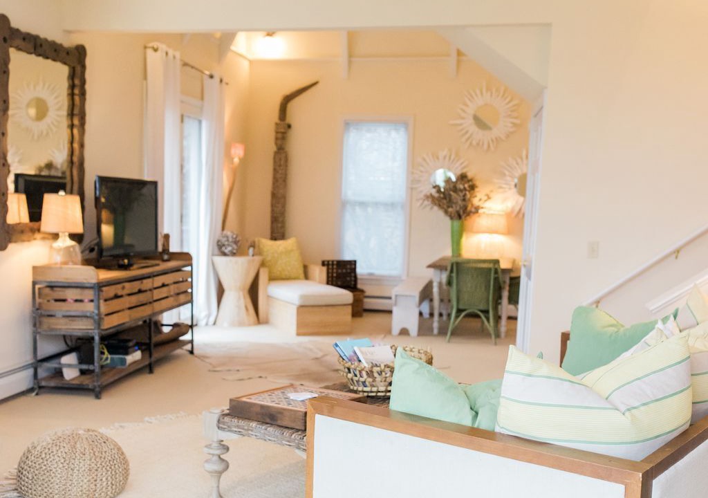 Photo of Livingroom in Mount Adams