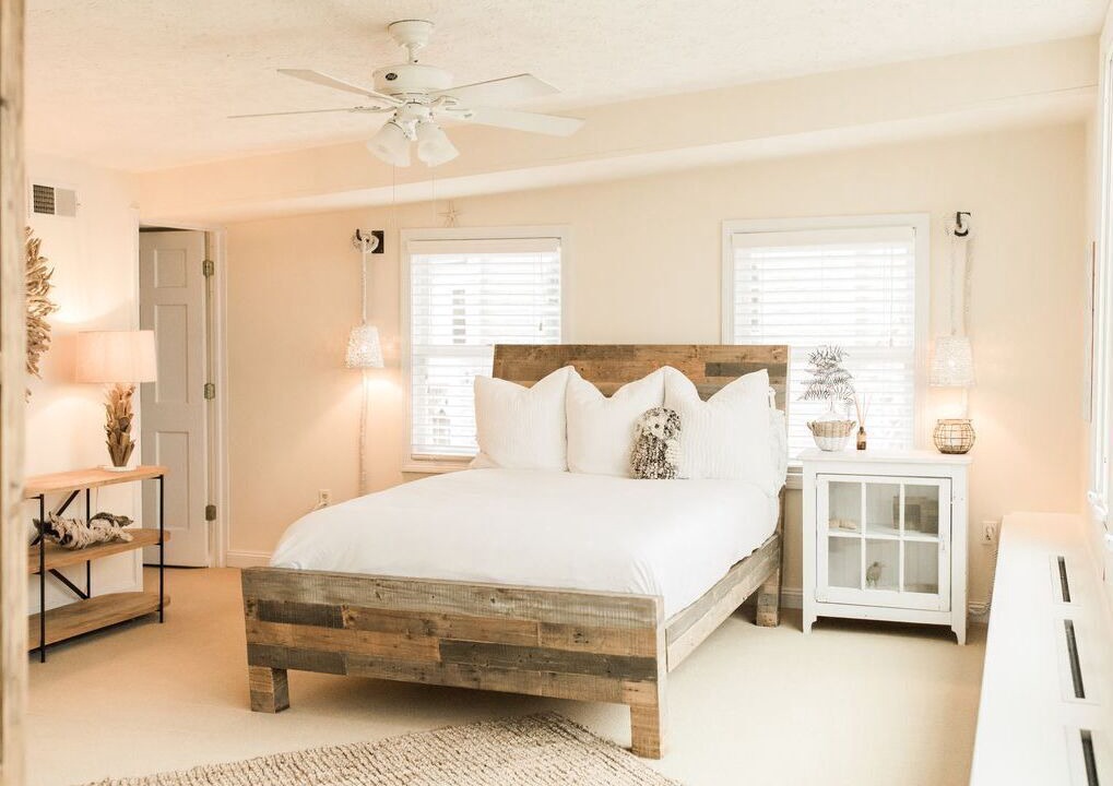 Photo of Bedroom in Mount Adams