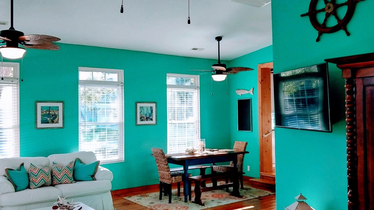 Photo of Bedroom in Yaupon Beach