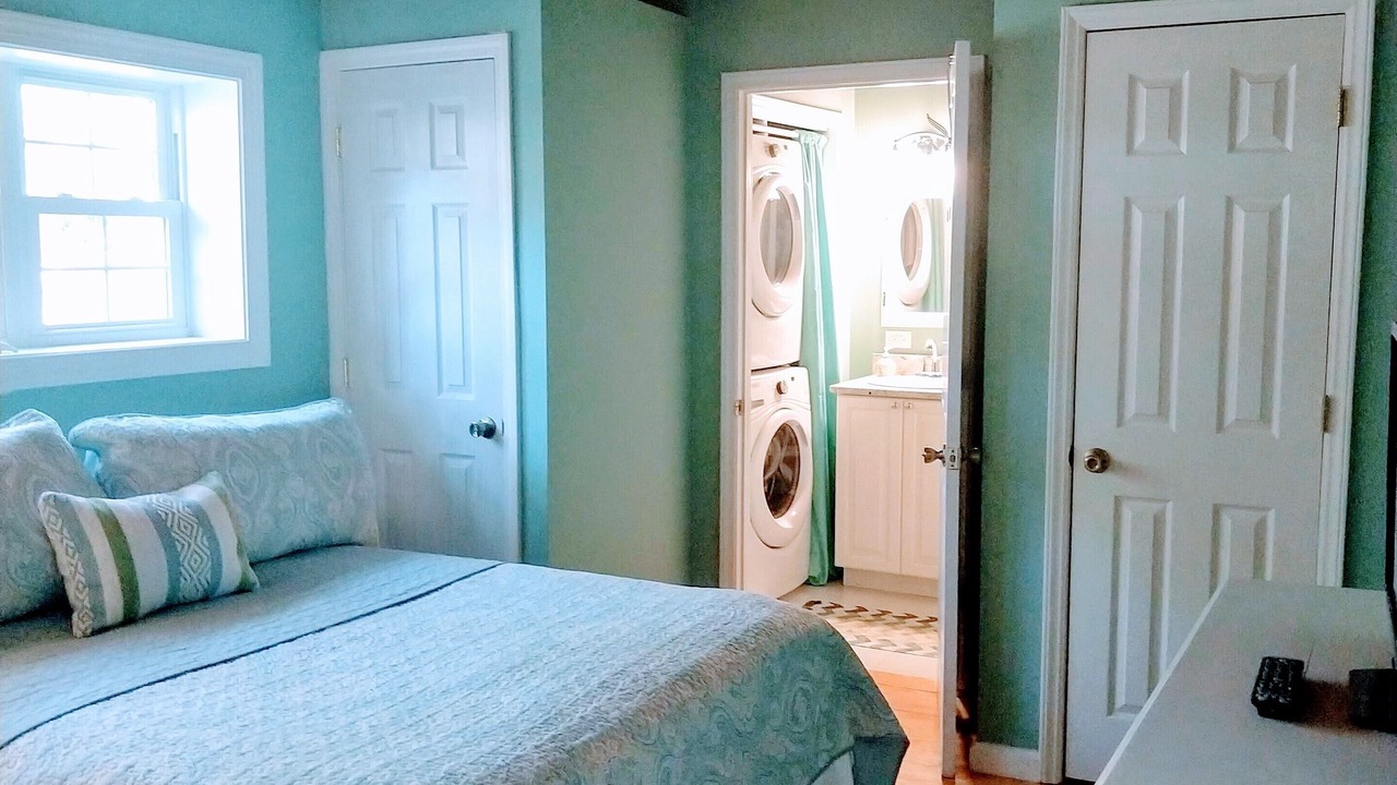 Photo of Bathroom in Yaupon Beach