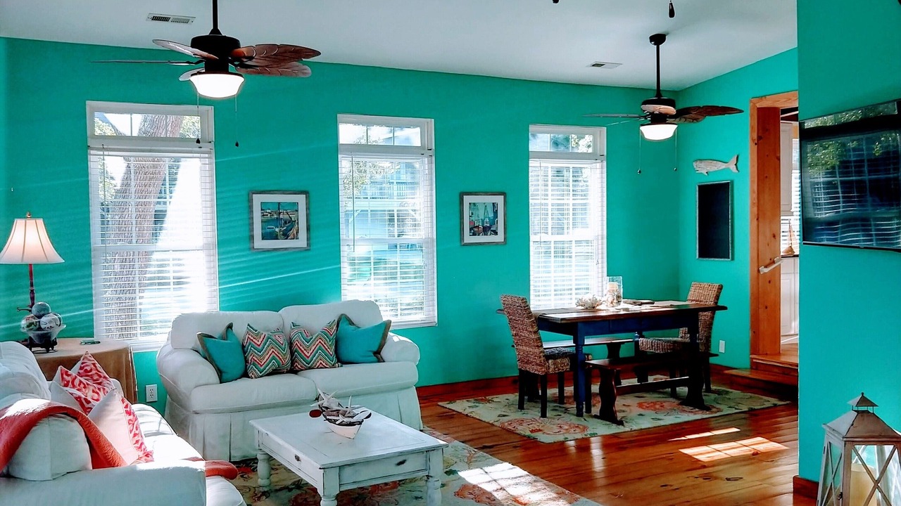 Photo of Bedroom in Yaupon Beach