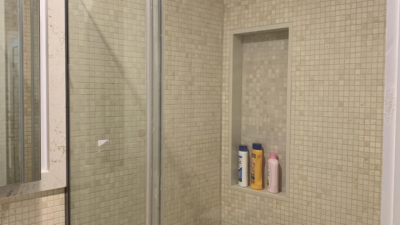 Photo of Bathroom in Crown Heights