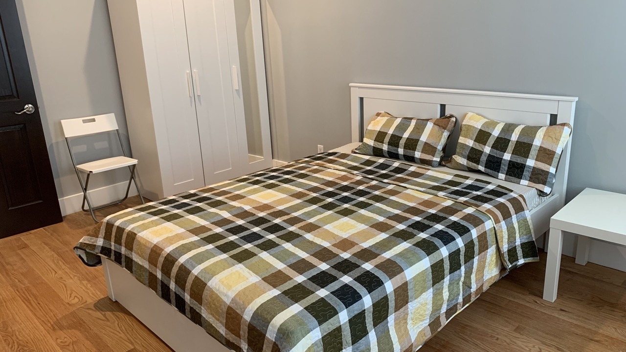 Photo of Bedroom in Crown Heights