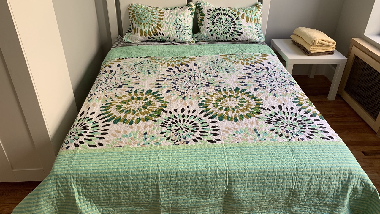 Photo of Bedroom in Crown Heights