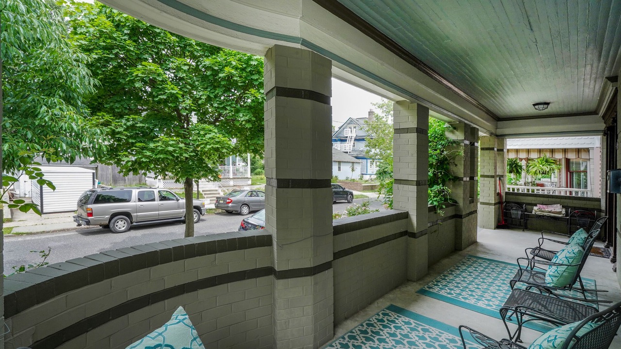 Photo of Outdoor in Asbury Park