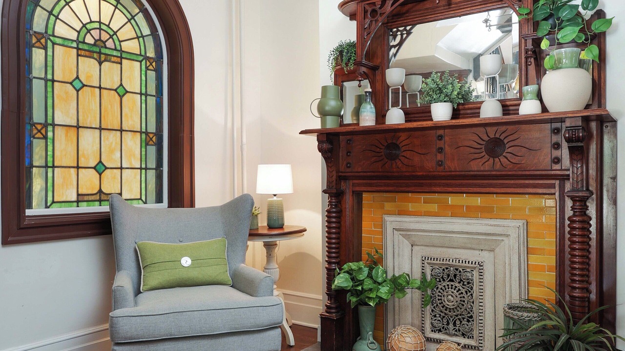 Photo of Livingroom in Asbury Park