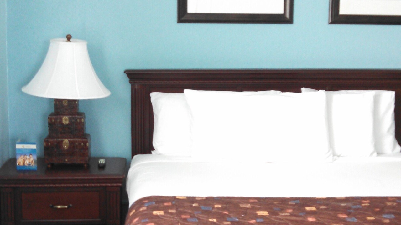 Photo of Bedroom in A-Zone