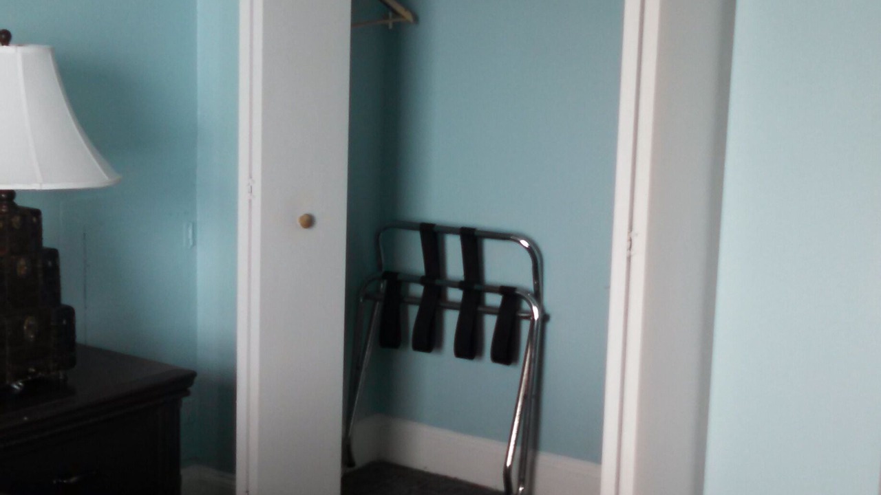 Photo of Bedroom in A-Zone