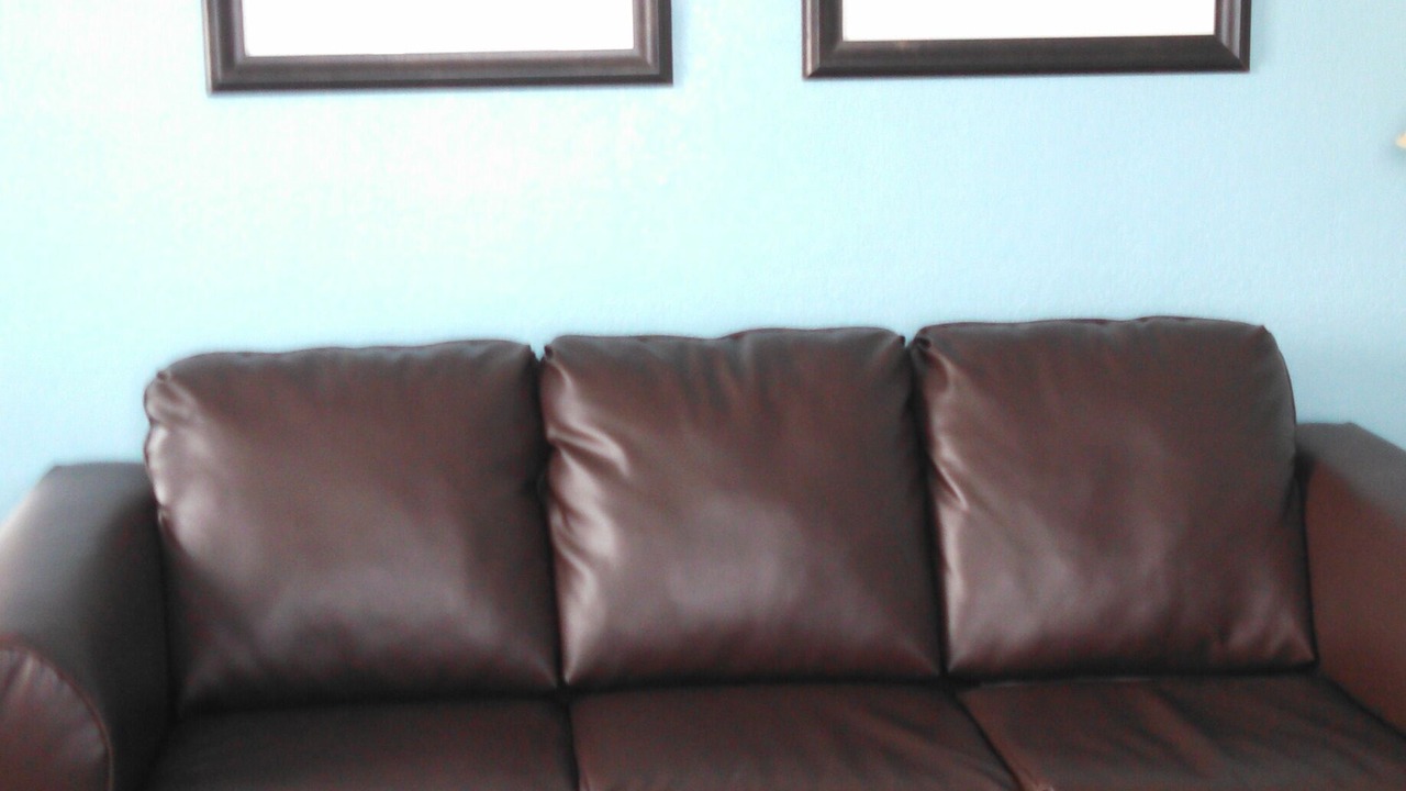 Photo of Livingroom in A-Zone