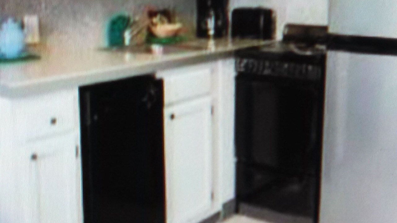 Photo of Kitchen in A-Zone