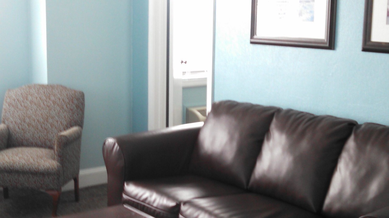 Photo of Livingroom in A-Zone
