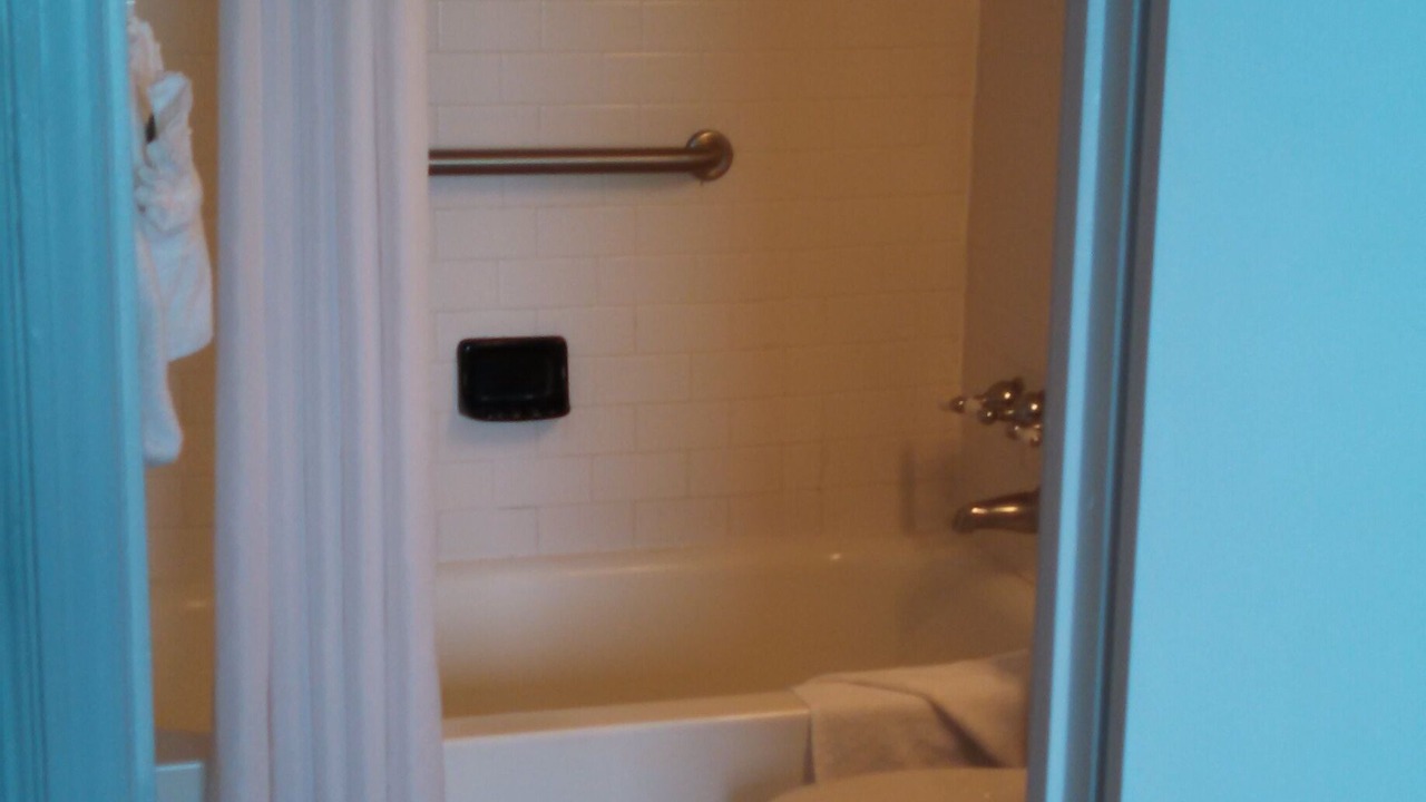 Photo of Bathroom in A-Zone