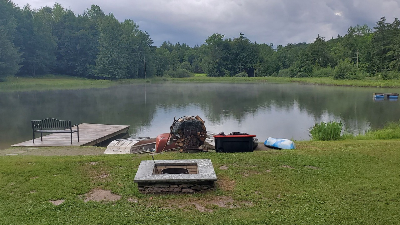 Photo of Others in Long Eddy