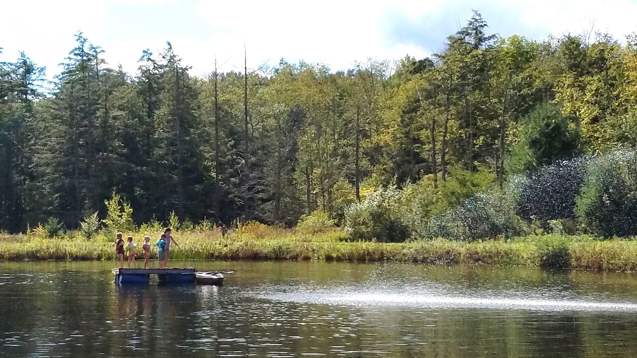 Photo of Outdoor in Long Eddy