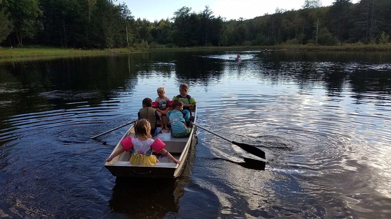 Photo of Others in Long Eddy