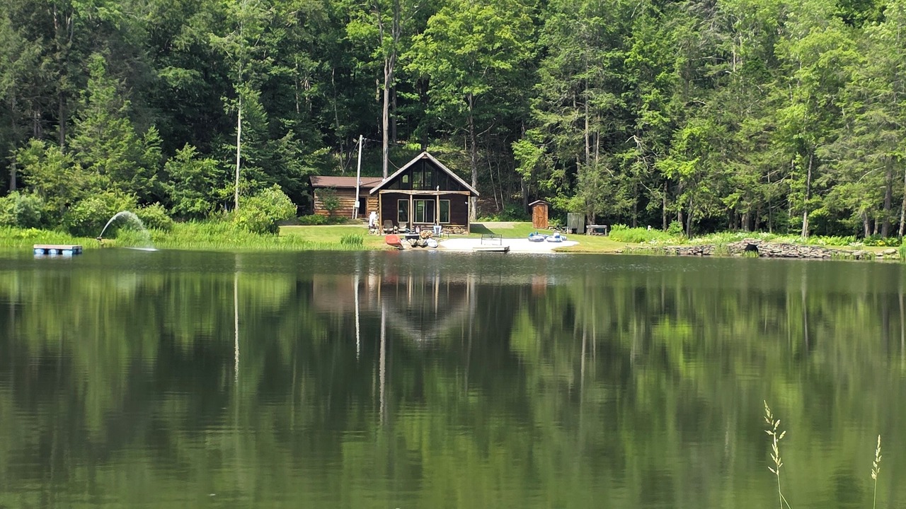 Photo of Others in Long Eddy
