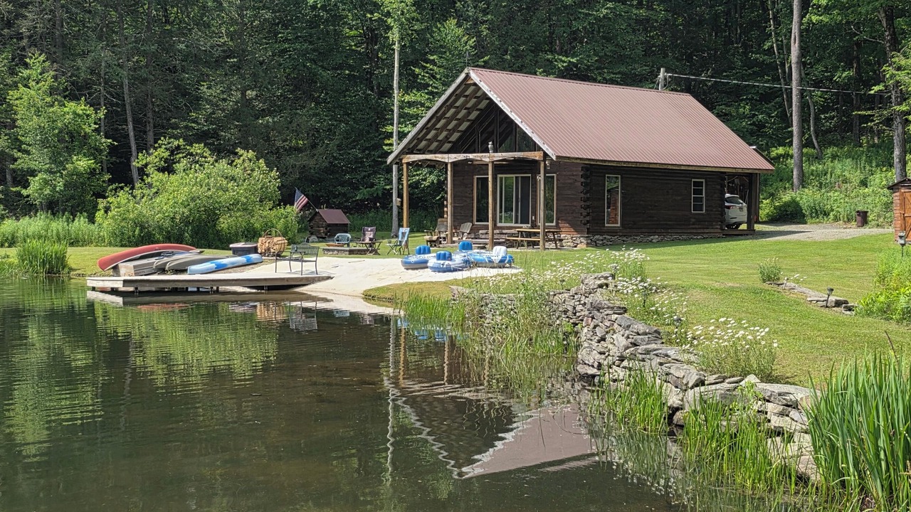 Photo of Outdoor in Long Eddy