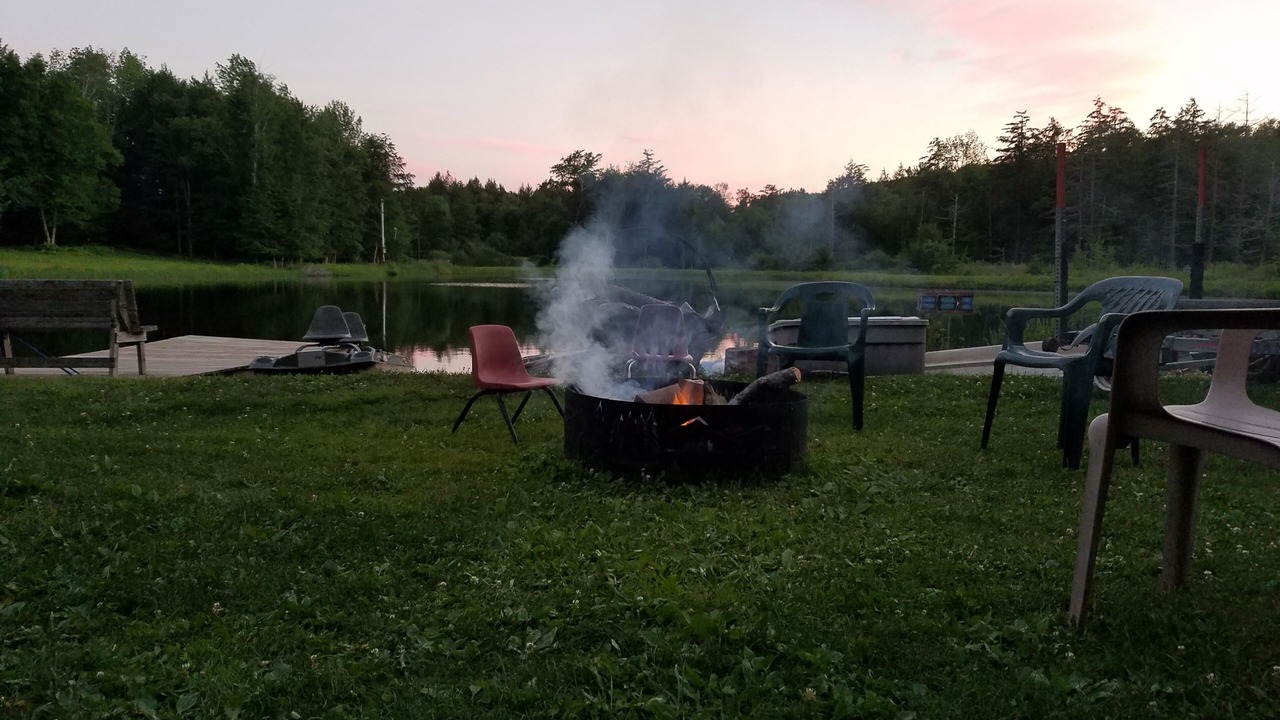 Photo of Others in Long Eddy