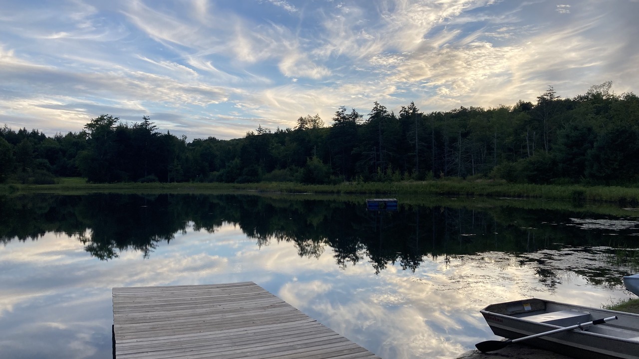 Photo of Outdoor in Long Eddy