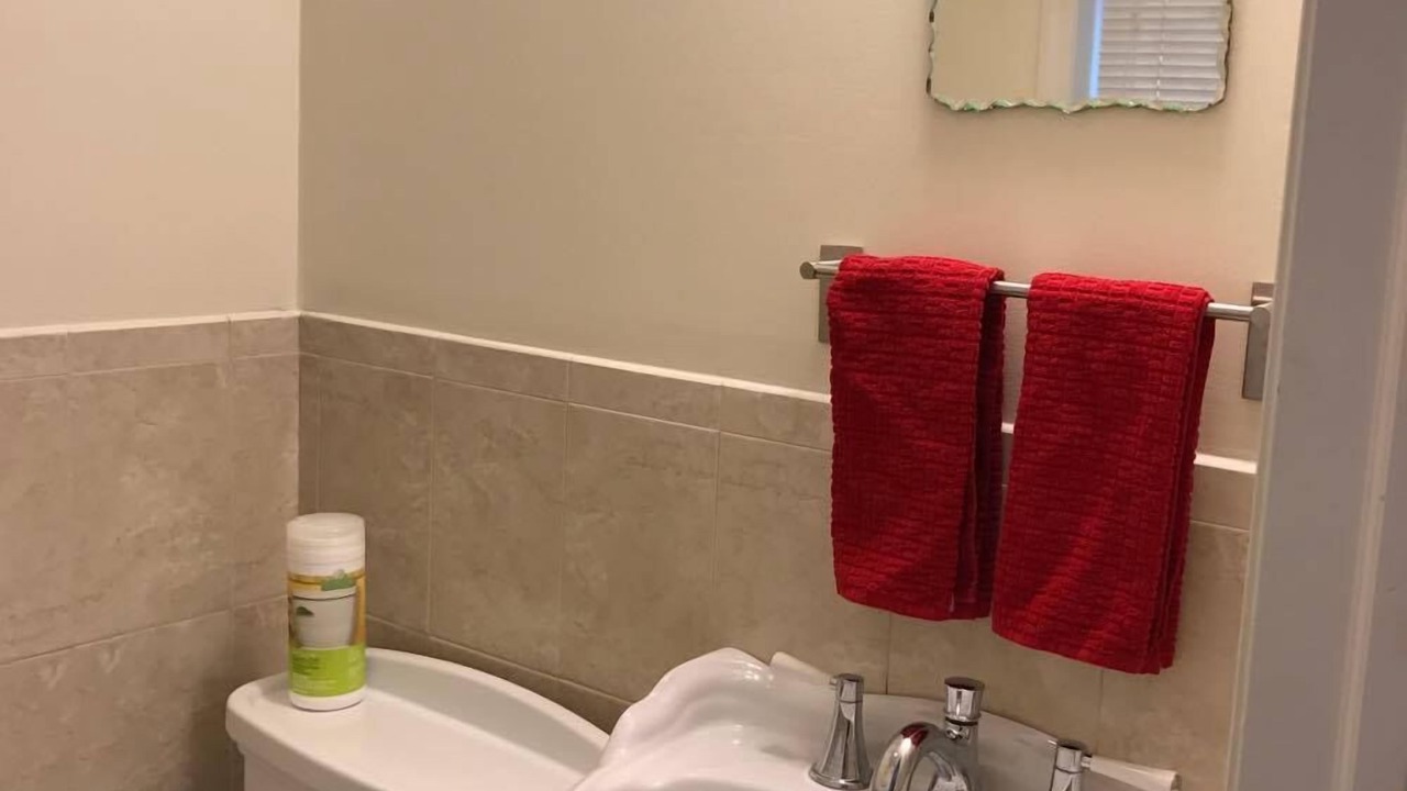 Photo of Bathroom in Ossining