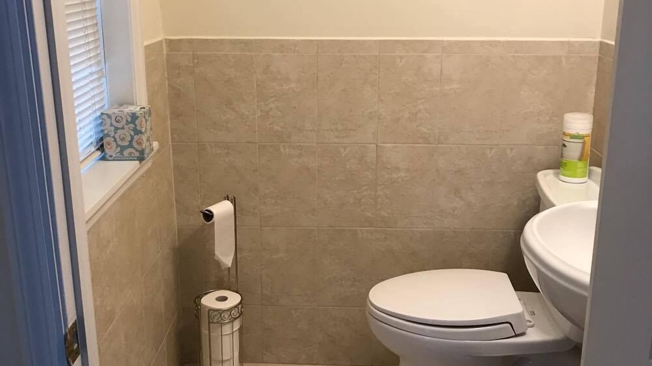 Photo of Bathroom in Ossining