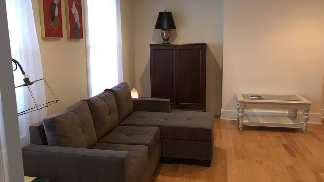 Photo of Livingroom in Ossining