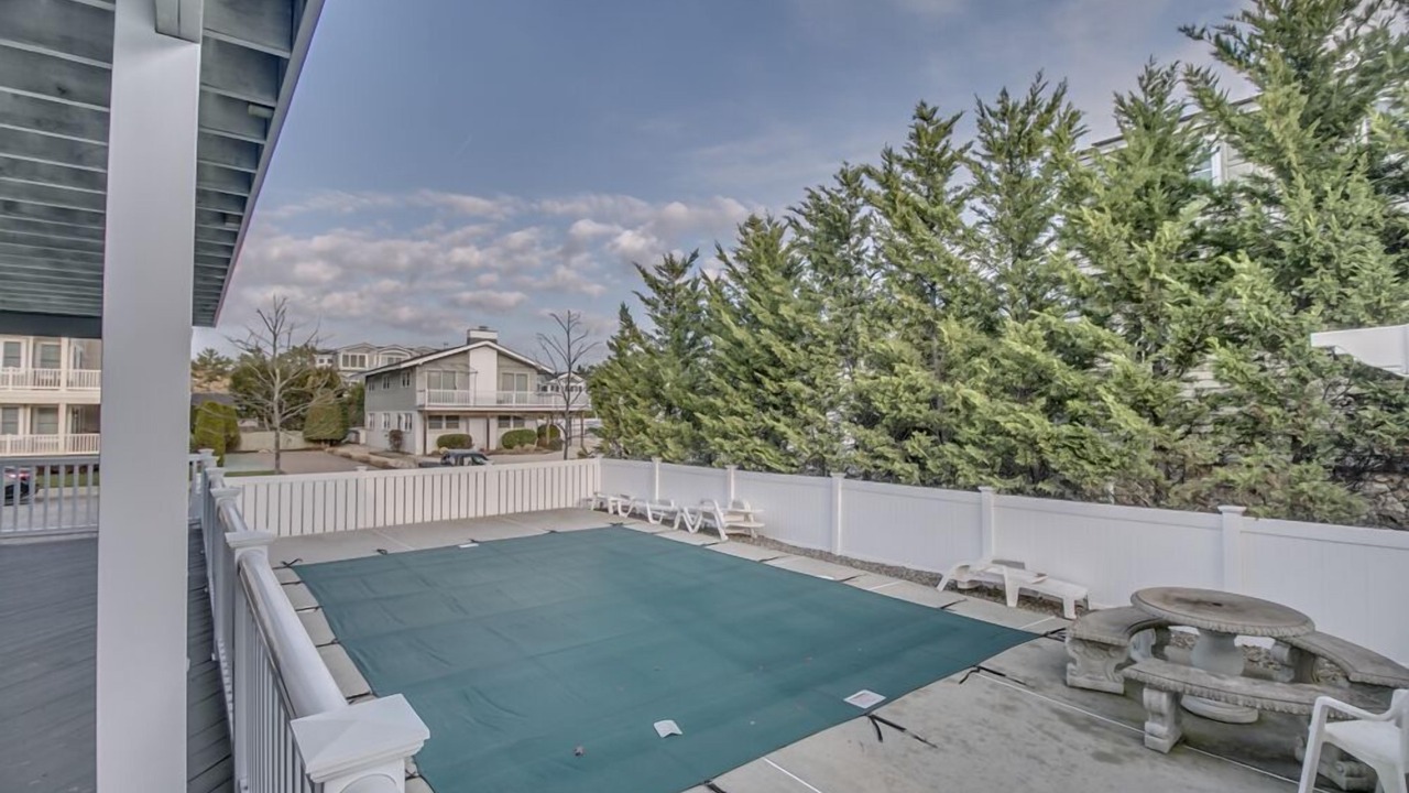 Photo of Patio Balcony in Avalon