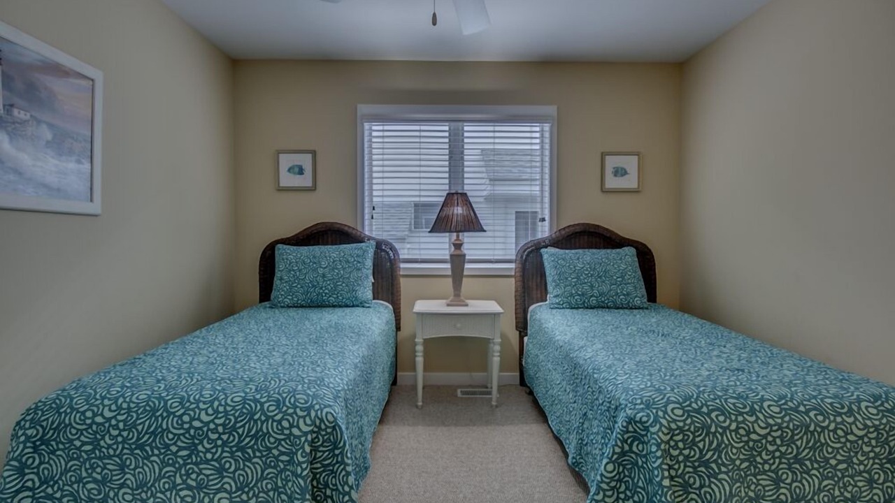 Photo of Bedroom in Avalon