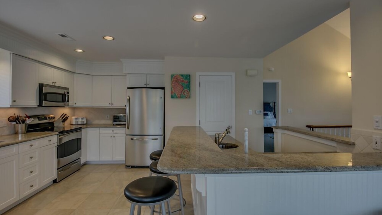 Photo of Kitchen in Avalon