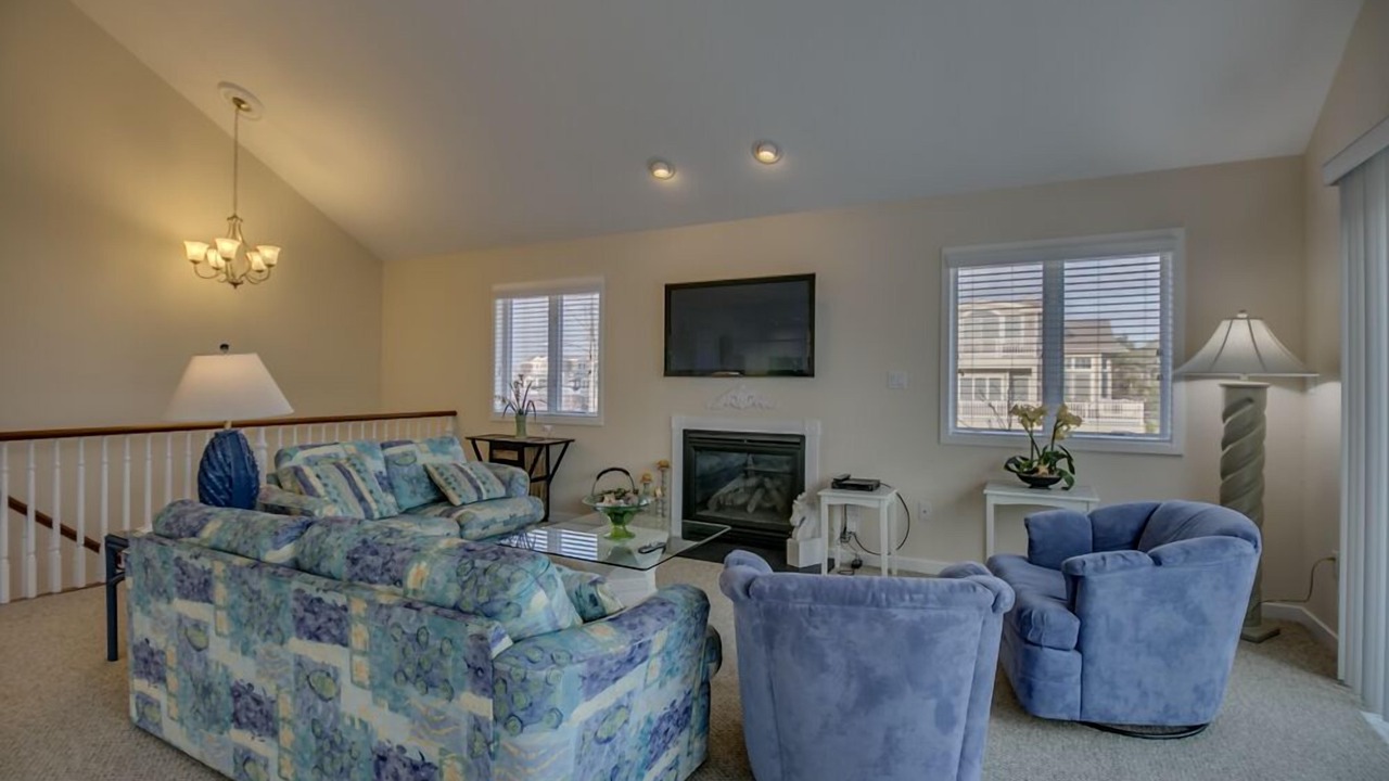 Photo of Livingroom in Avalon