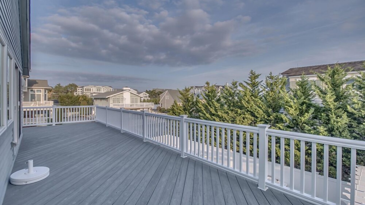 Photo of Patio Balcony in Avalon