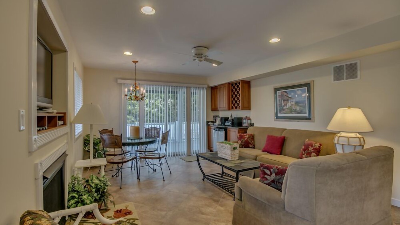 Photo of Livingroom in Avalon