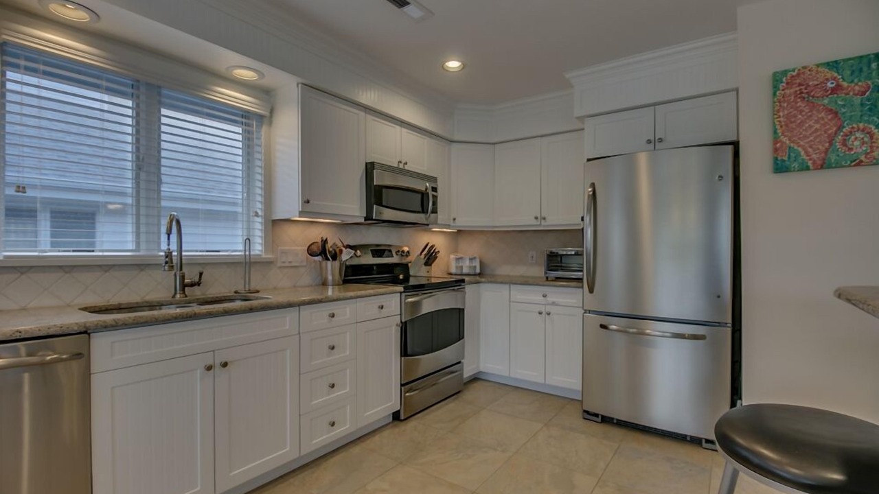 Photo of Kitchen in Avalon