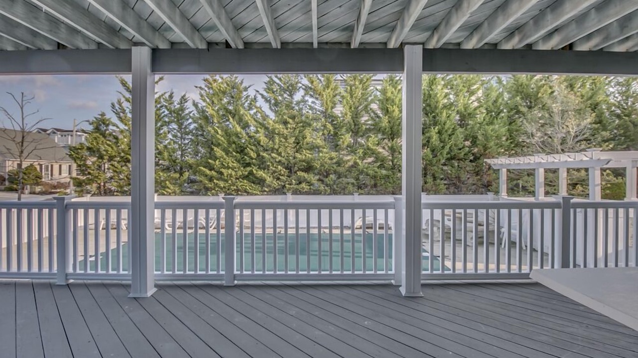 Photo of Patio Balcony in Avalon