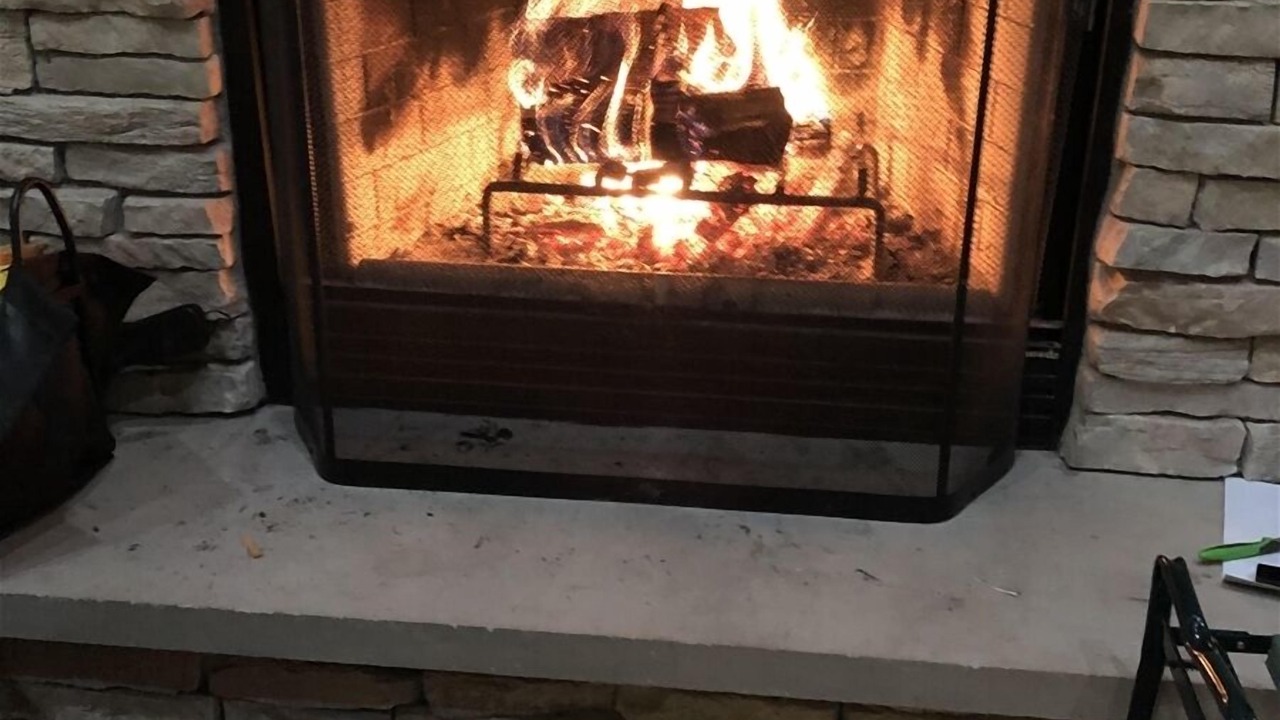 Photo of Livingroom in Saugatuck