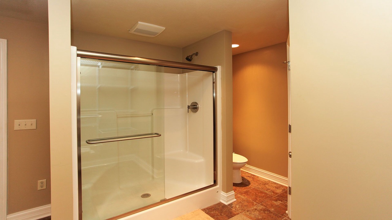 Photo of Bathroom in Saugatuck