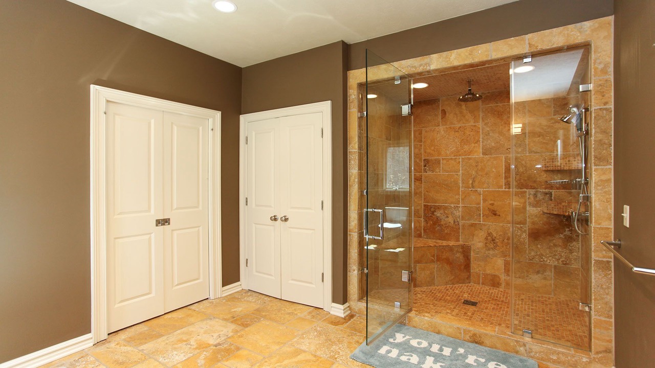 Photo of Bathroom in Saugatuck