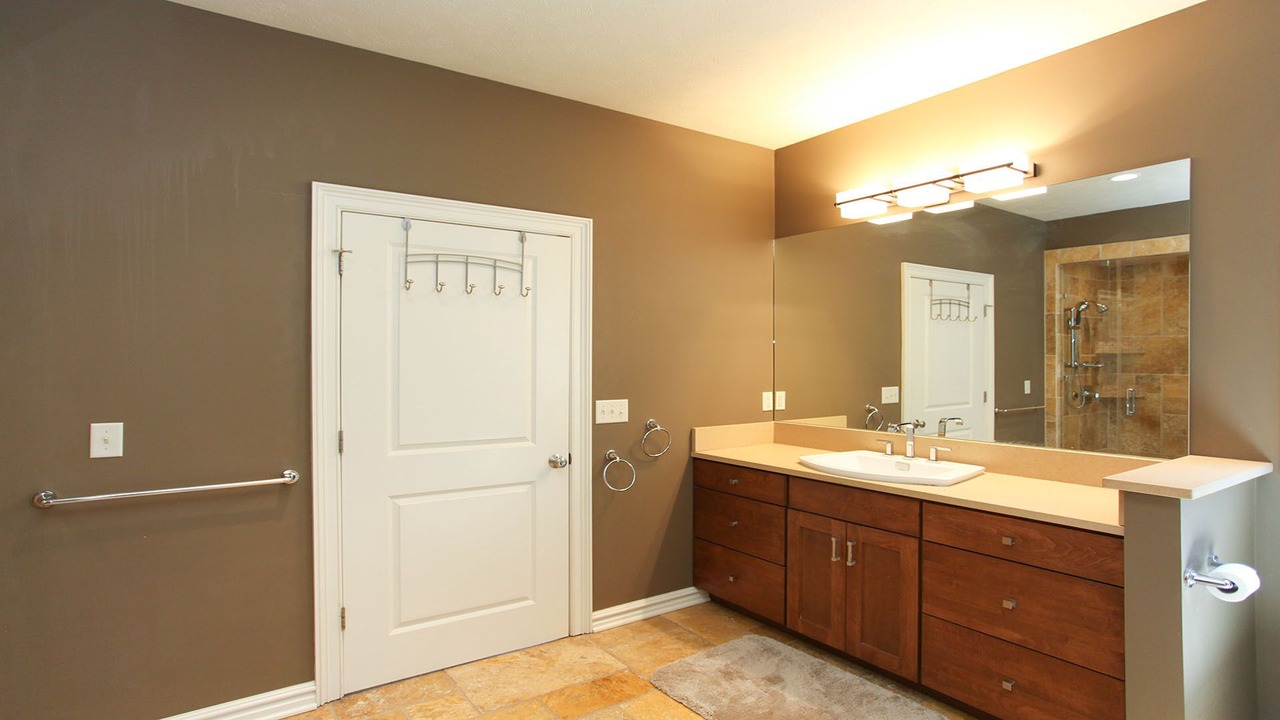Photo of Bathroom in Saugatuck