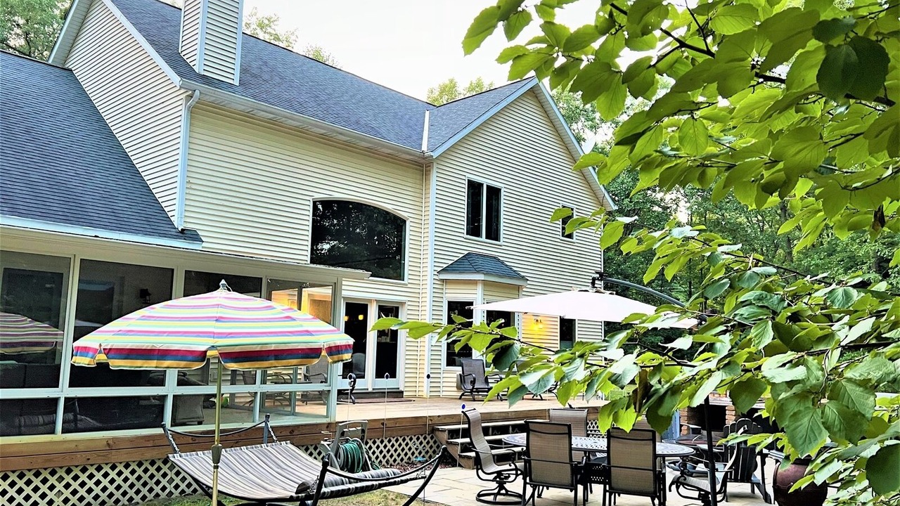Photo of Outdoor in Saugatuck