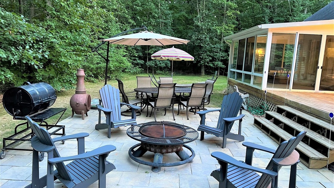 Photo of Outdoor in Saugatuck